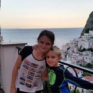 Meet your Posher, Patricia